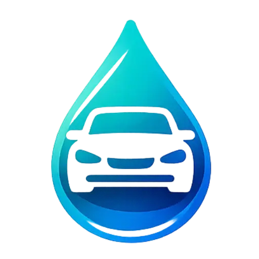 Lavage auto à domicile Nieul